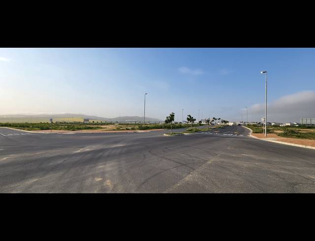 51,528M² VACANT LAND FOR SALE IN RIVERGATE